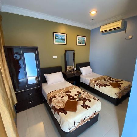 Villa Redang De' Rimba Exterior foto