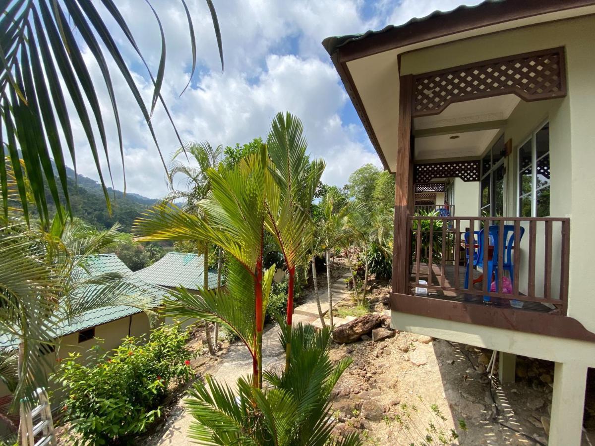 Villa Redang De' Rimba Exterior foto